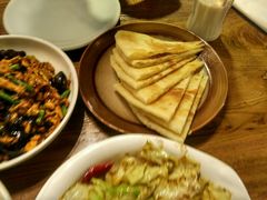 现烙脆皮饼-妈妈的味道(工人体育场东路店)