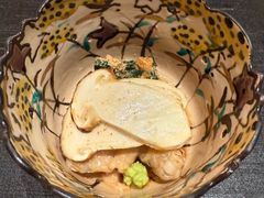 -晴空·日本料理(万象城店)
