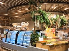 -山焱·炭火自助烤肉(周浦万达店)