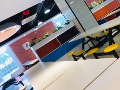 -上海中医药大学-食堂