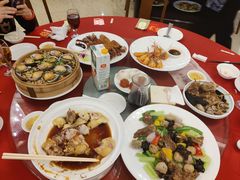 -顺德人家食府(黄金广场店)