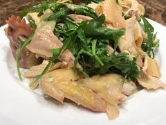 -景月阁空中食府(希尔顿酒店)