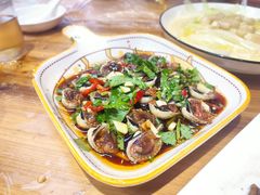 -官塘锋记鱼生·生腌·砂锅粥(牌坊街店)