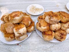 水煎包-甘记水煎包(文昌祠路店)