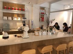 -Cafe on warm(丹霞店)