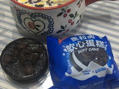 -好利来(亦庄国融店)