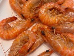 -小渔莊•海鲜家宴 地道鲁菜(旅游路万象省博物馆店)