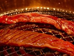 -無二炙坊·和牛烧肉(大钟寺1733店)