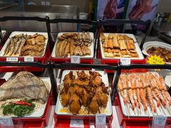 -映像威海·海鲜味道(经区店)