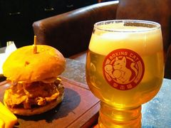 -Boxing Cat Brewery拳击猫精酿啤酒馆(思南公馆店)