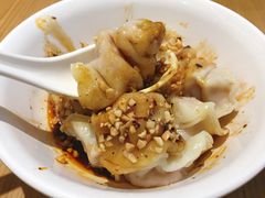 -蓉李记成都名小吃(武汉菱角湖万达店)