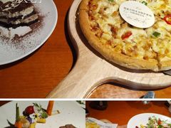 -布拉格餐厅· 中欧捷克菜(全国首店)