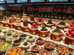 -山河屯铁锅炖鲜鹅·东北菜(开发区一店)