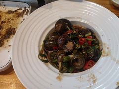 -61号餐吧(兴坪古镇漓江店)