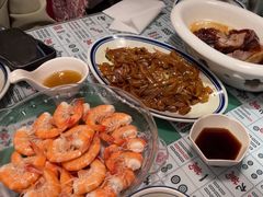 -香港新记茶餐厅(春熙太古里店)