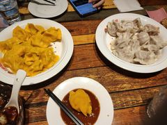 -金谷园饺子·烧烤(人大总店)