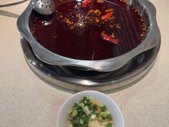 -水碾河刘老大串串香(水碾河路店)