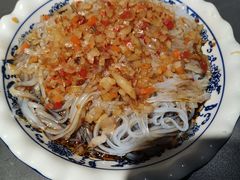 -富临轩私房菜(集庆门大街店)
