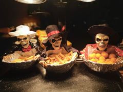 -Social 秀西餐厅-长沙瑞吉酒店(运达店)