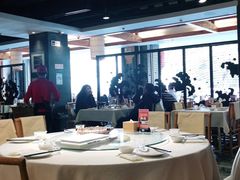 大堂-辣婆婆(航天桥店)