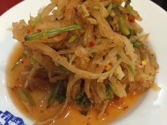 -羊肉大仙(金凯广场店)