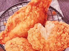 -麦当劳(北京昌金路得来速餐厅店)