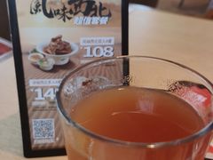 -大师兄·西北小馆(金湾华发商都店)