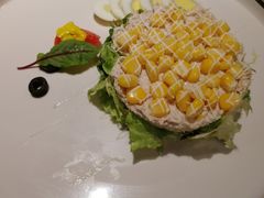 -清真·艾美可餐厅(大悦汇店)