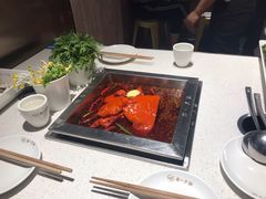 -串一火锅(赛格国际购物中心店)