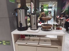 -长青缘·美食汇(经三路店)