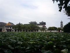 -兰剑驾校(汉阳校区)