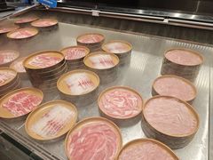 -海底捞大排档火锅(悦荟广场店)