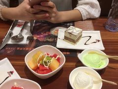 -骑士牛排(北仑银泰城店)