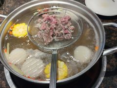 -八合里潮汕鲜牛肉火锅(深圳海岸城店)