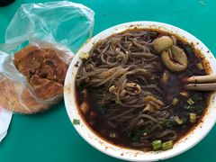 -甘记肥肠粉(马鞍北路店)