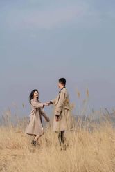 -都市丽人婚纱摄影