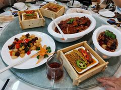 -點無缺茶楼·海鲜酒家(世博店)