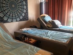 -泰迈·影院式足道SPA(世纪大道店)