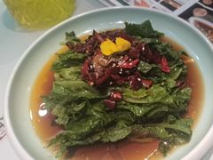 -纳家楼·地道陕菜(劳动路店)