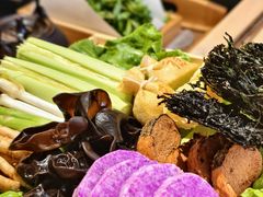 -十二舍·湯物素煮(江泰潤政店)