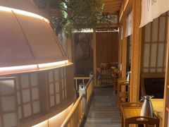 -礼舍·和牛火锅·烤肉·料理餐厅(华茂店)