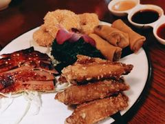 -明泰谷泰国餐厅(正大广场店)