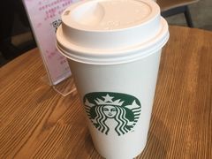 -星巴克臻选(湖滨道店)