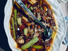 -漢舍中国菜馆(889广场店)