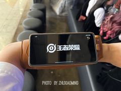 -暴风岛沉浸式体验馆(百联世纪店)