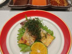 -松亭·铁板烧(欢乐海岸店)