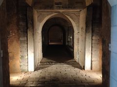 -洛阳古墓博物馆