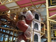 -杭州开元森泊度假乐园