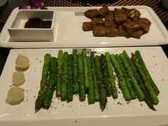 -HIHE Bistro·Oyster Bar(华熙live店)