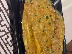 -云晓光头烧烤吧(川沙绿地店)